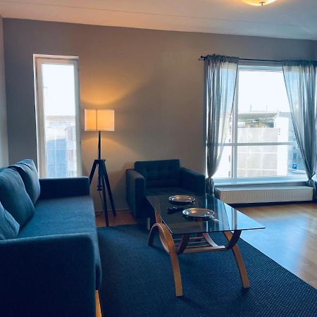 Tallinn Center Apartment Экстерьер фото
