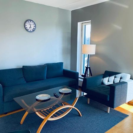 Tallinn Center Apartment Экстерьер фото