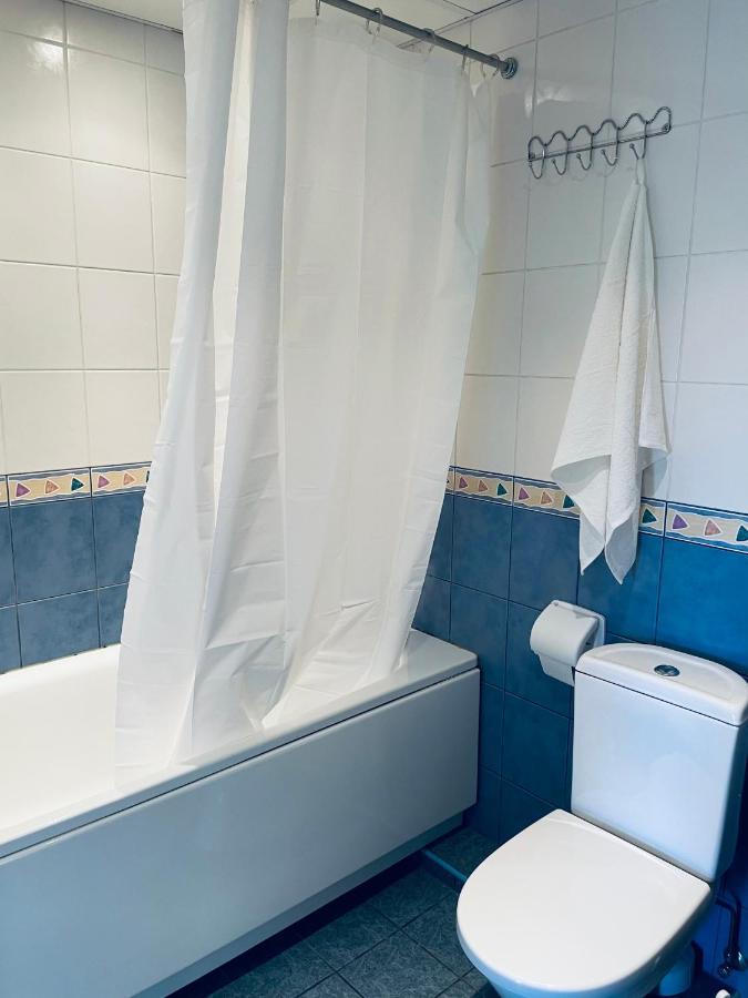 Tallinn Center Apartment Экстерьер фото