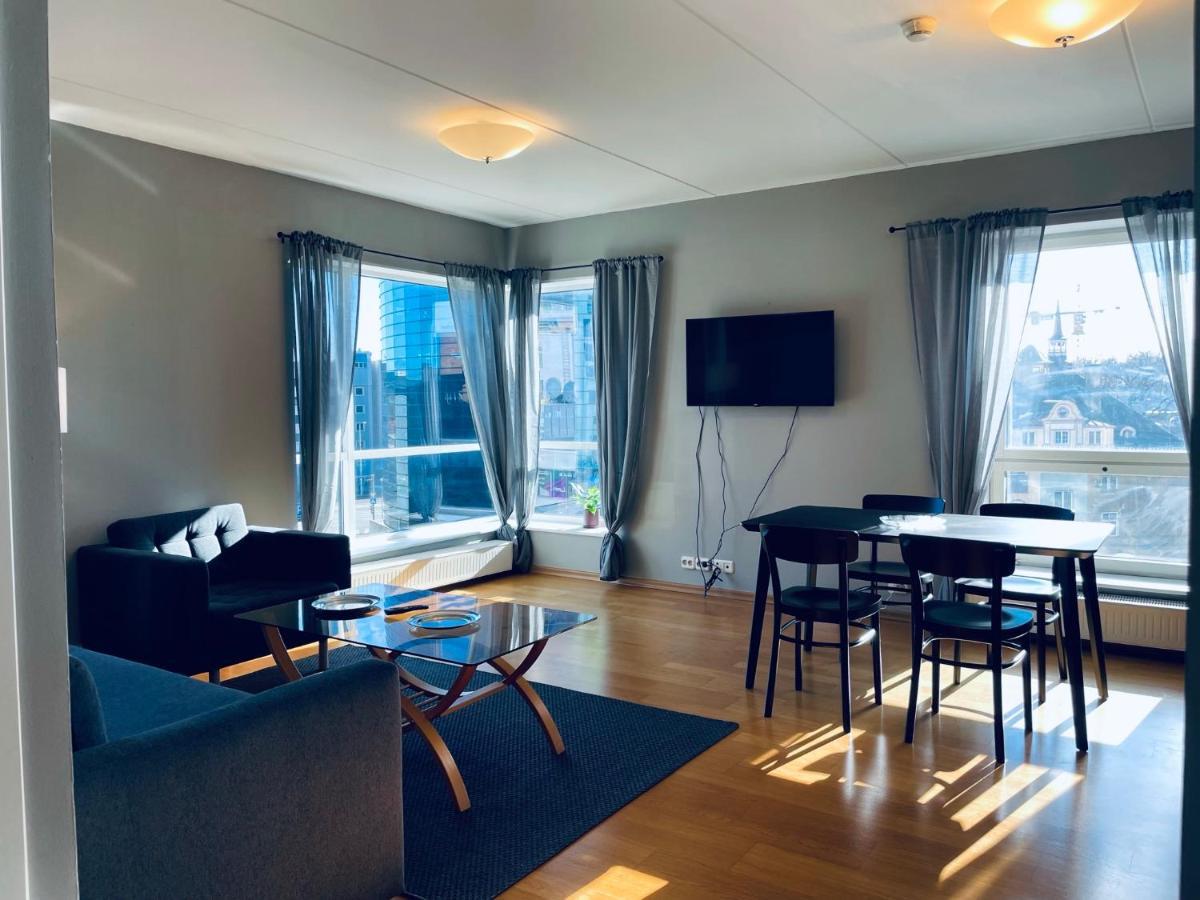 Tallinn Center Apartment Экстерьер фото