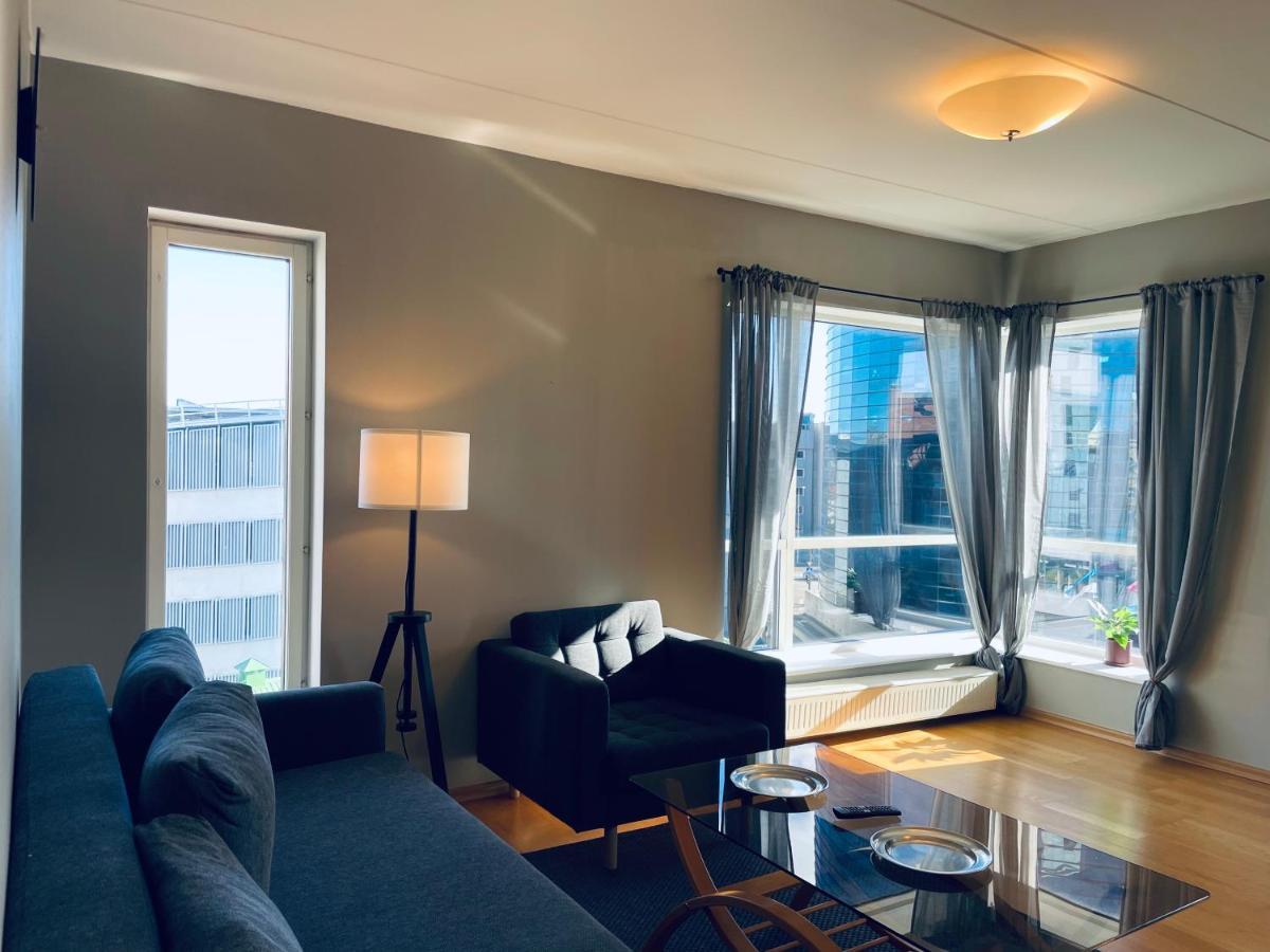 Tallinn Center Apartment Экстерьер фото