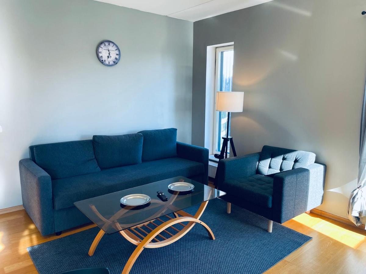 Tallinn Center Apartment Экстерьер фото