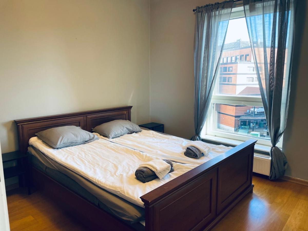 Tallinn Center Apartment Экстерьер фото
