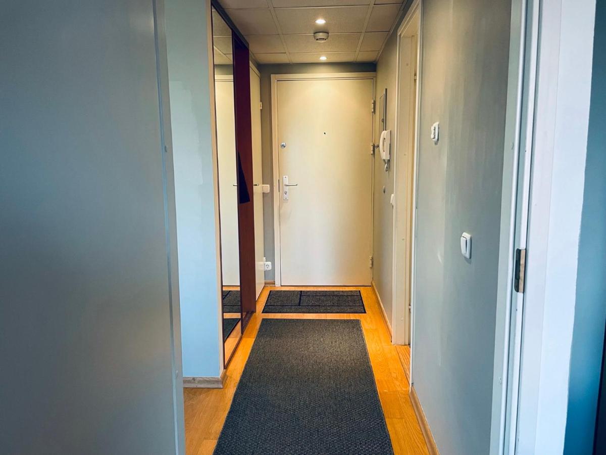 Tallinn Center Apartment Экстерьер фото
