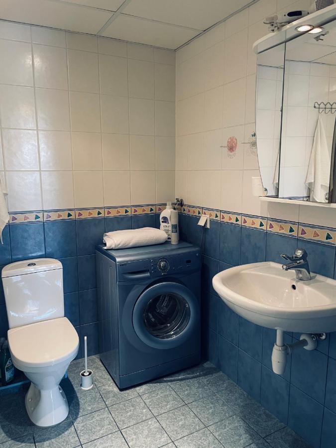 Tallinn Center Apartment Экстерьер фото